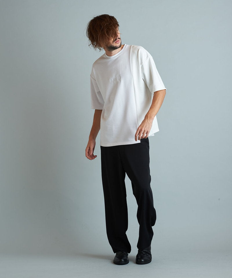 Ensemble Embroidery BIG-T