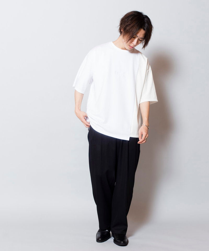 Ensemble Embroidery BIG-T