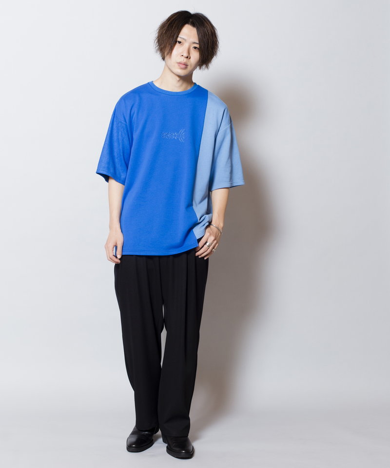 Ensemble Embroidery BIG-T