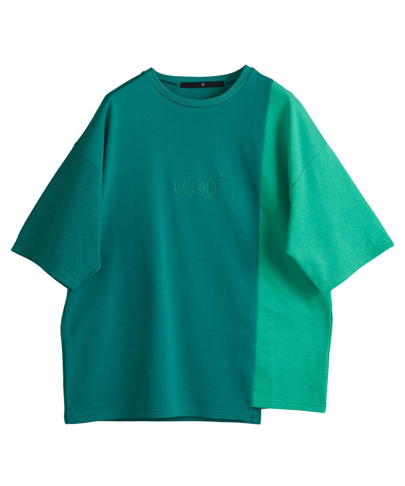 Ensemble Embroidery BIG-T