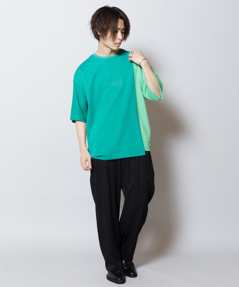 Ensemble Embroidery BIG-T