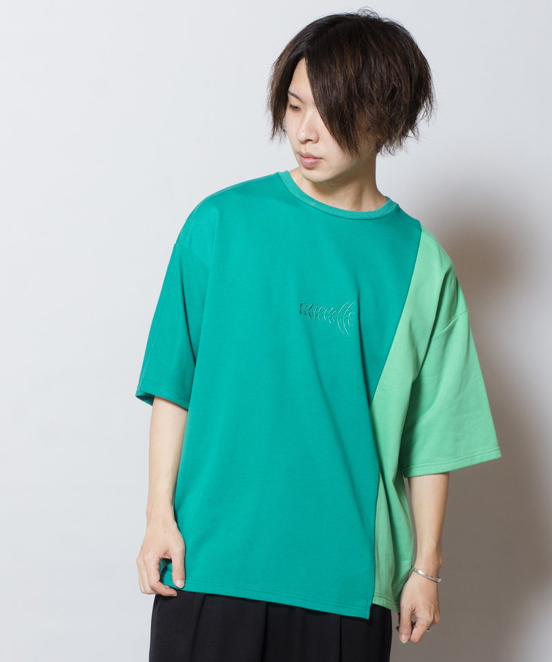 Ensemble Embroidery BIG-T