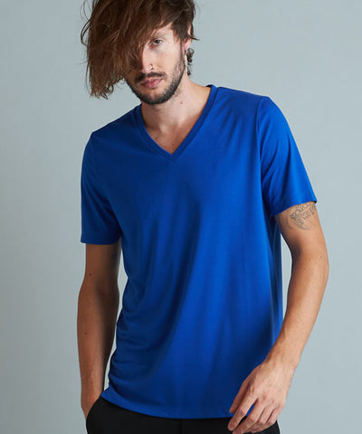 Mercerized Smooth V/NT