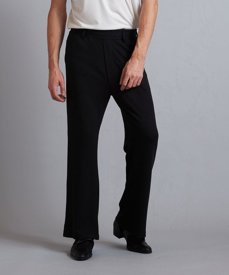 Teleco wide leg pants