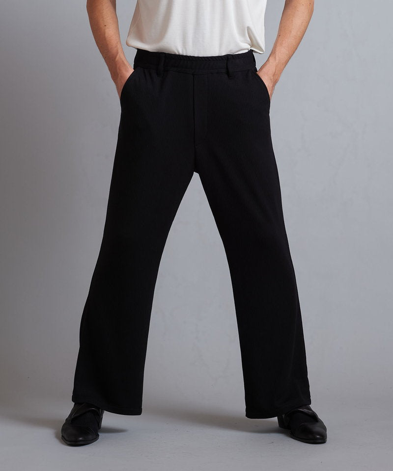 Teleco wide leg pants