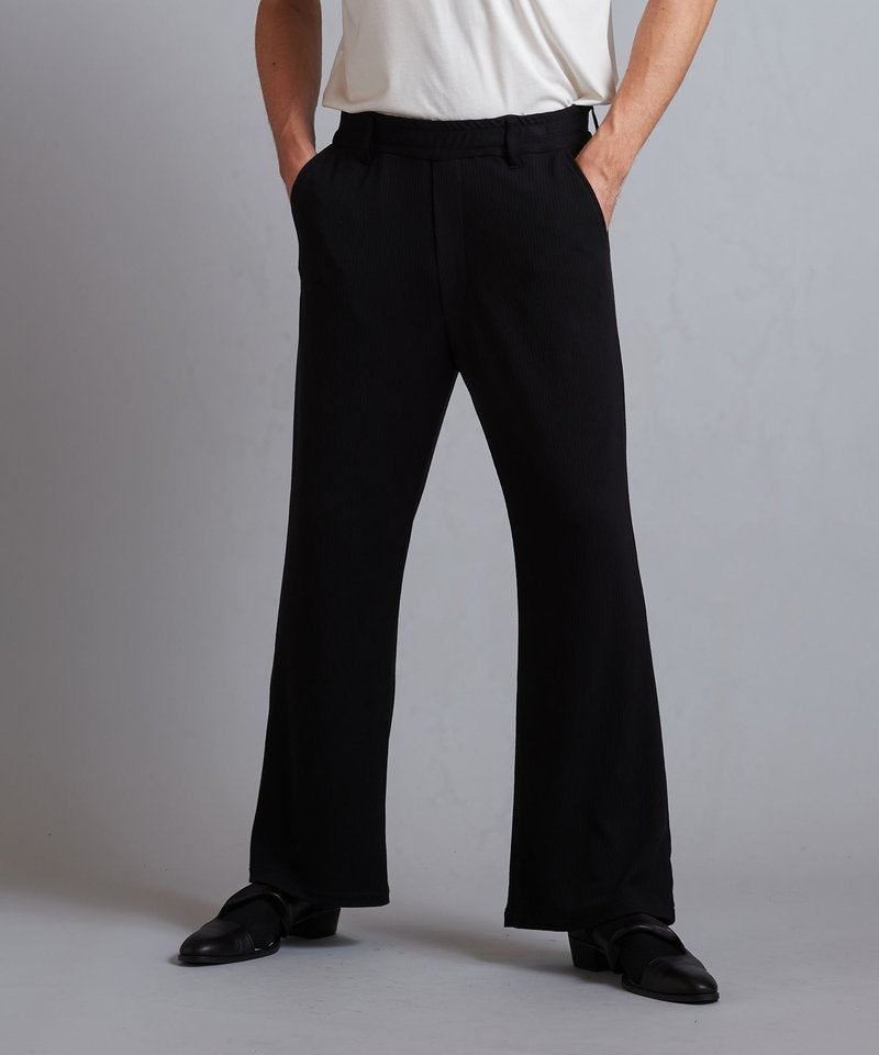 Teleco wide leg pants