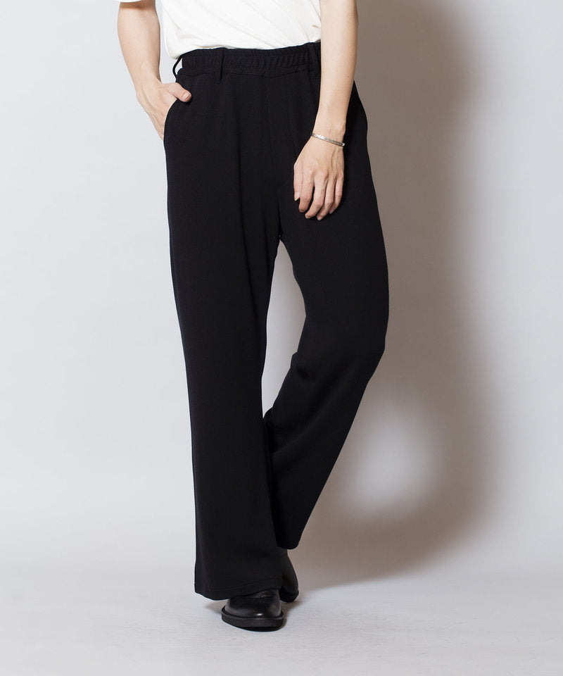 Teleco wide leg pants