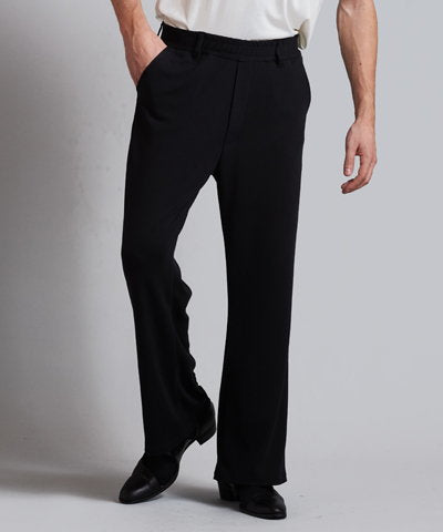 Teleco wide leg pants