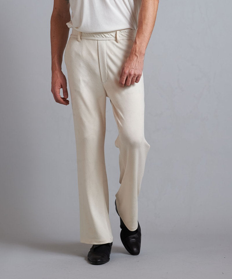 Teleco wide leg pants