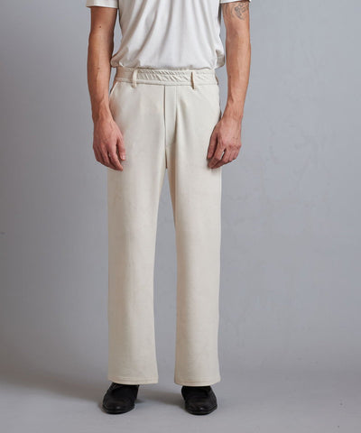 Teleco wide leg pants