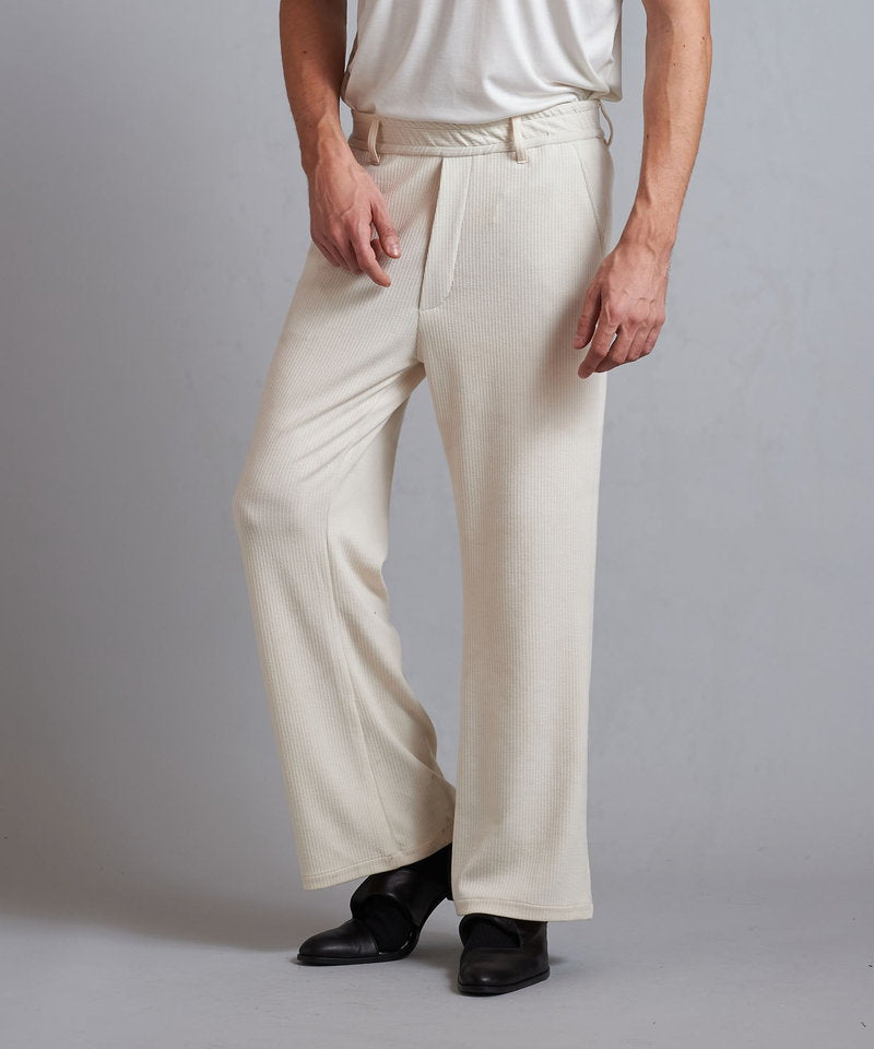 Teleco wide leg pants