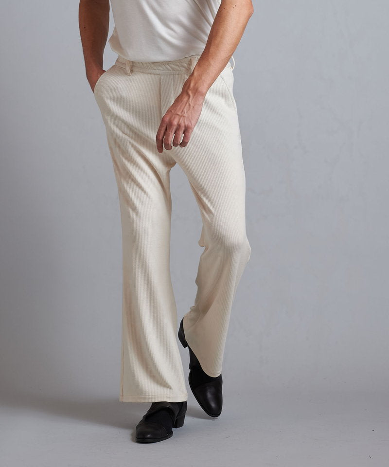 Teleco wide leg pants