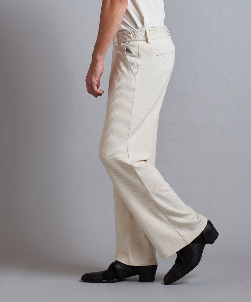 Teleco wide leg pants