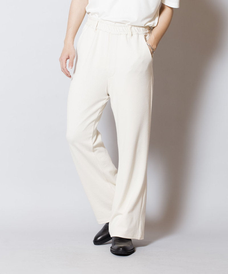 Teleco wide leg pants