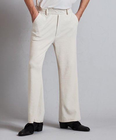 Teleco wide leg pants