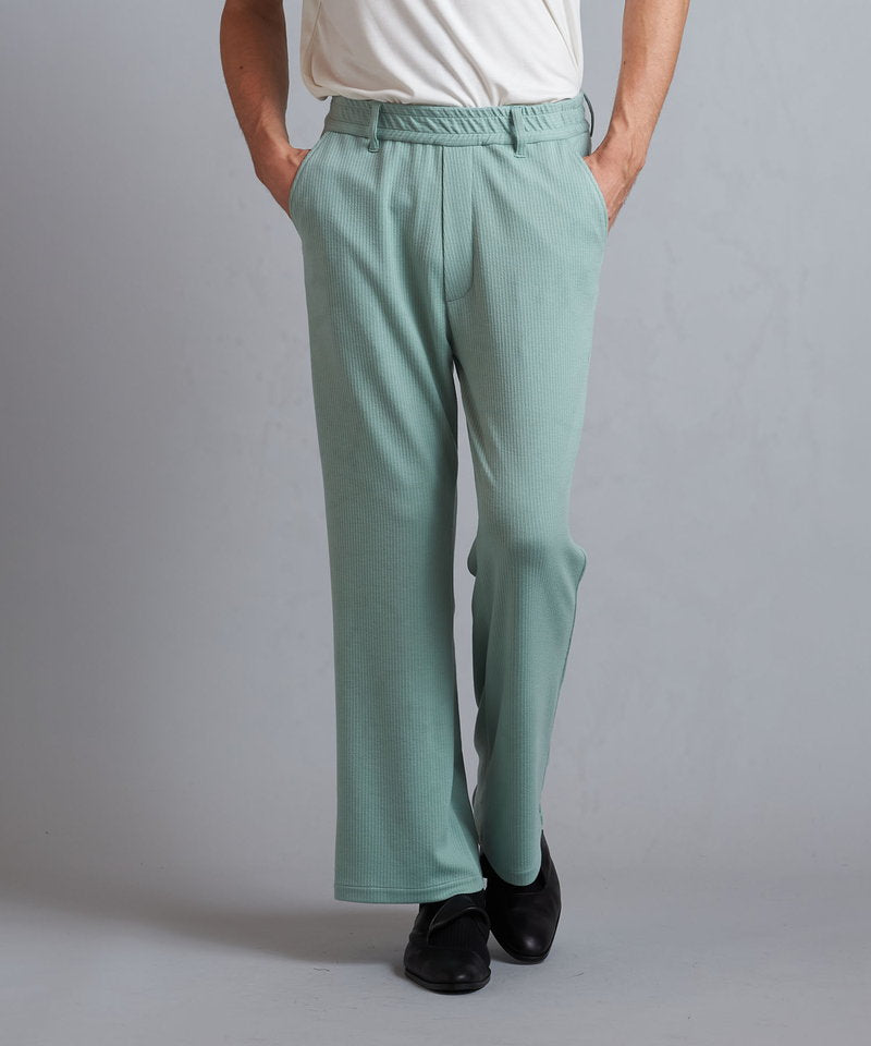 Teleco wide leg pants