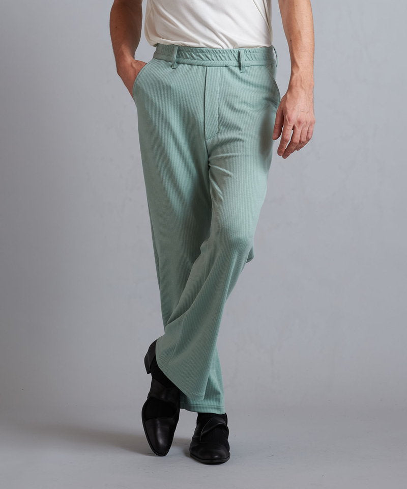 Teleco wide leg pants