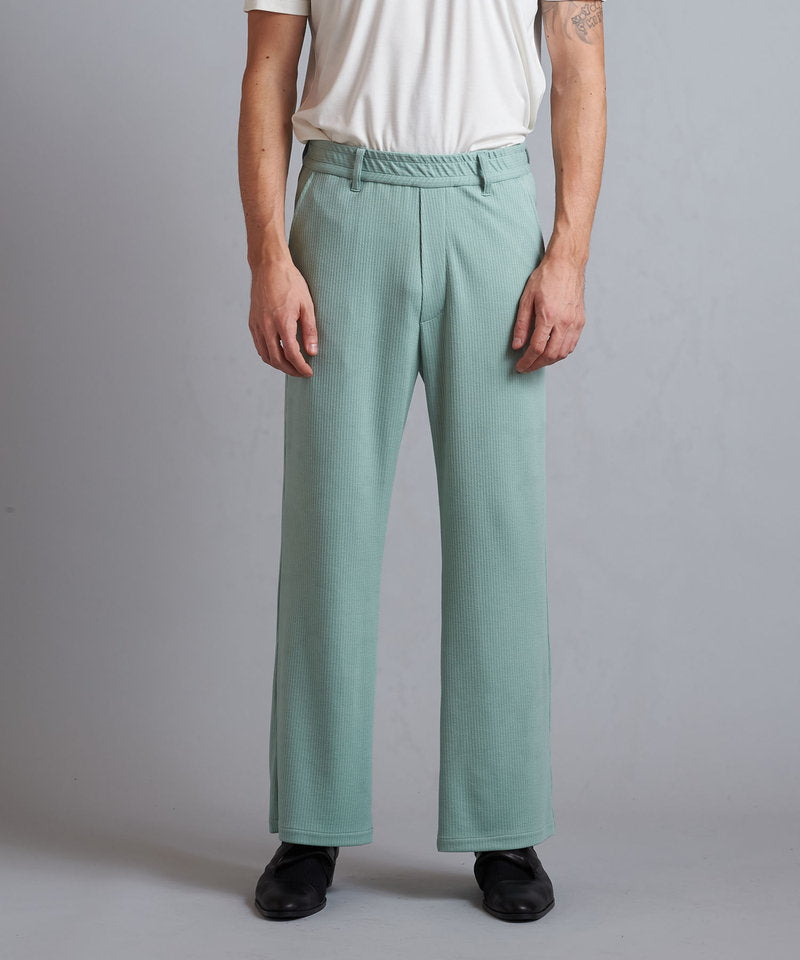 Teleco wide leg pants