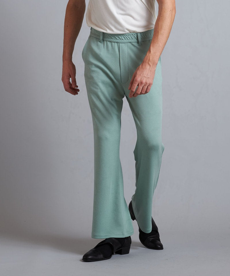 Teleco wide leg pants