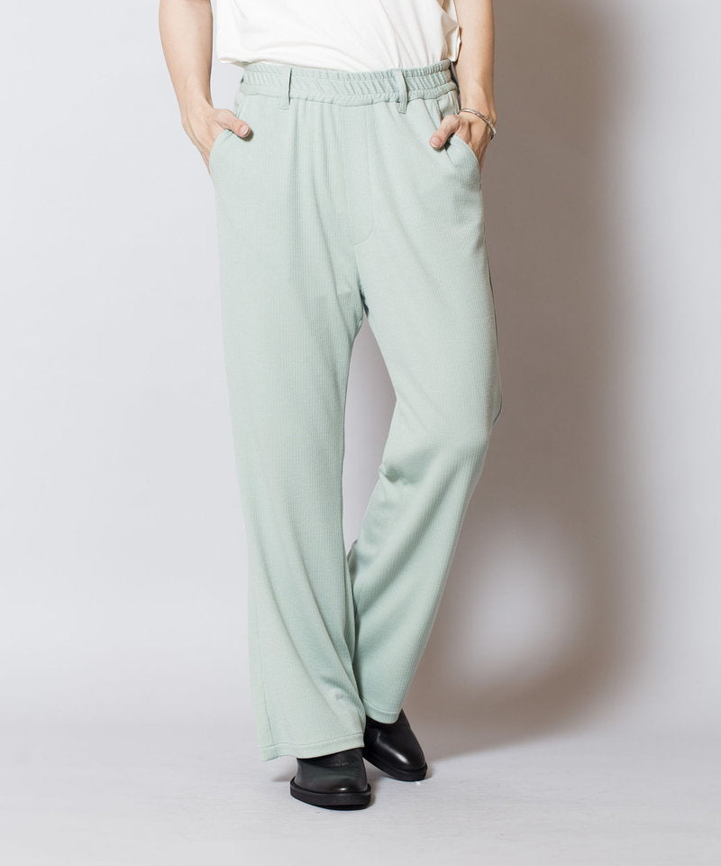 Teleco wide leg pants