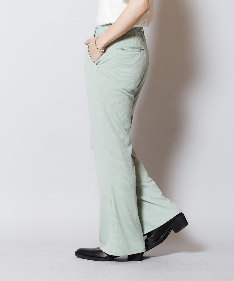 Teleco wide leg pants