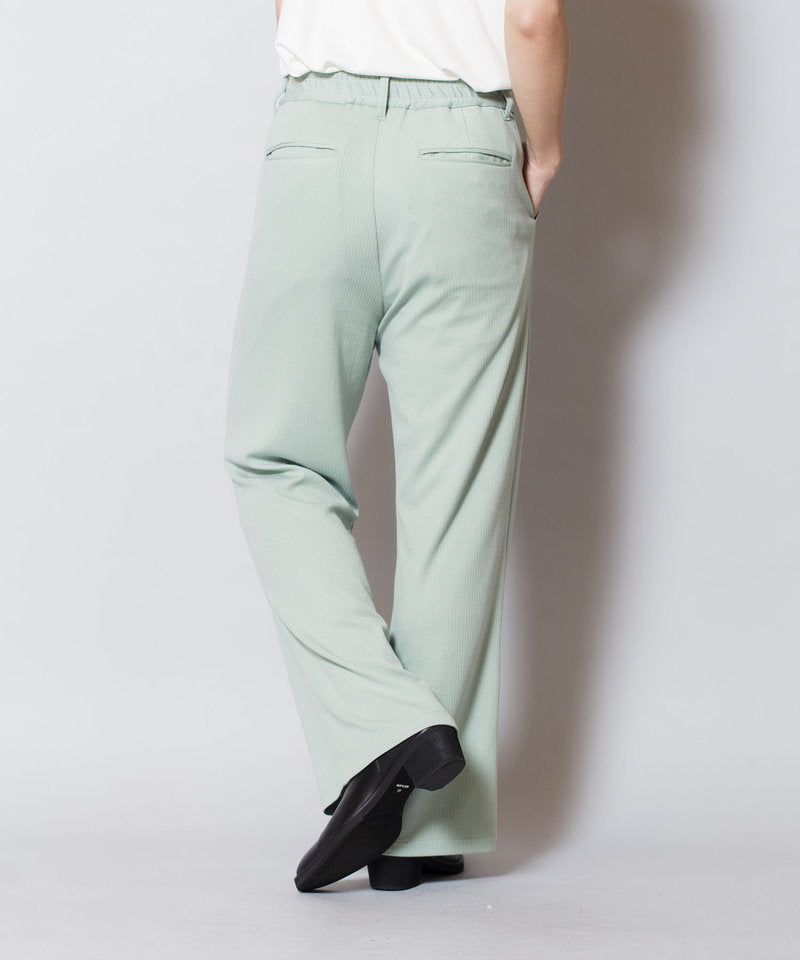 Teleco wide leg pants