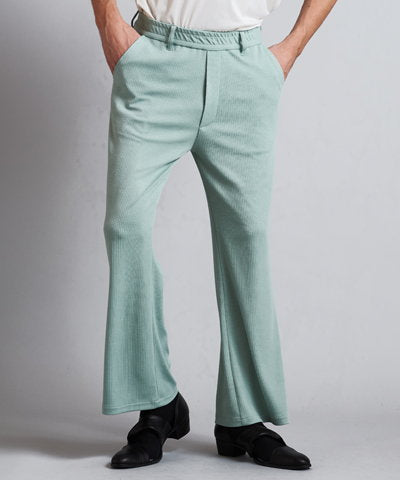 Teleco wide leg pants