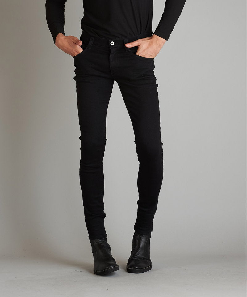 Ultimate Stretch Denim Skinny PT