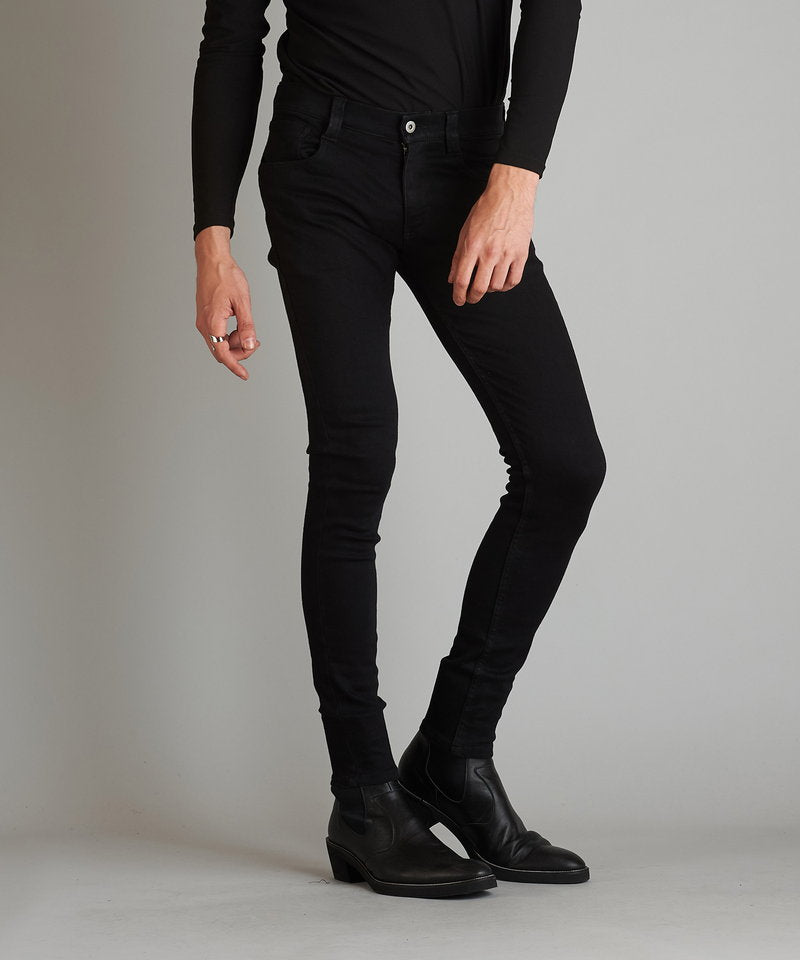 Ultimate Stretch Denim Skinny PT