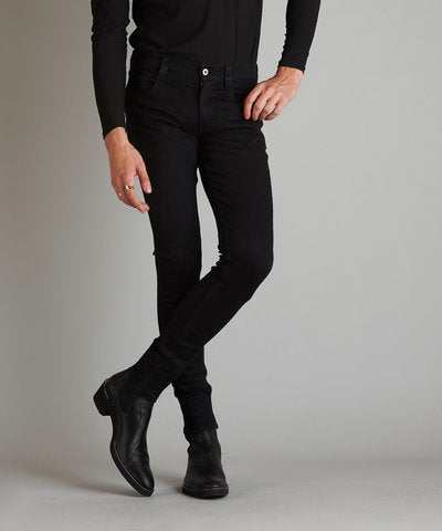 Ultimate Stretch Denim Skinny PT