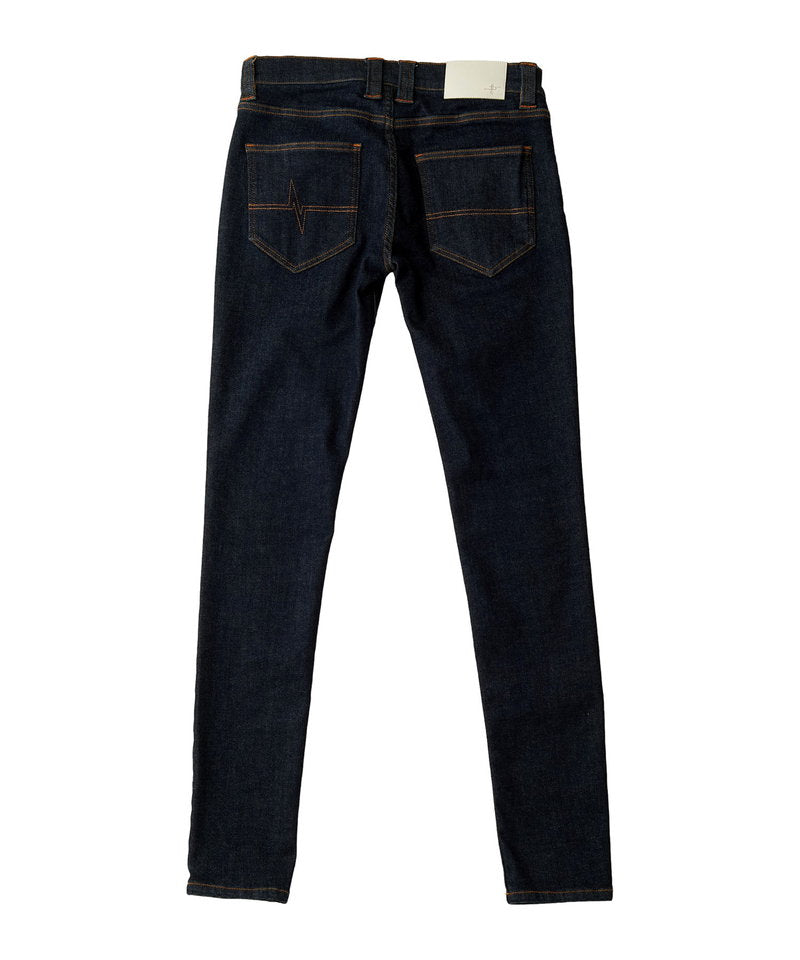 Ultimate Stretch Denim Skinny PT