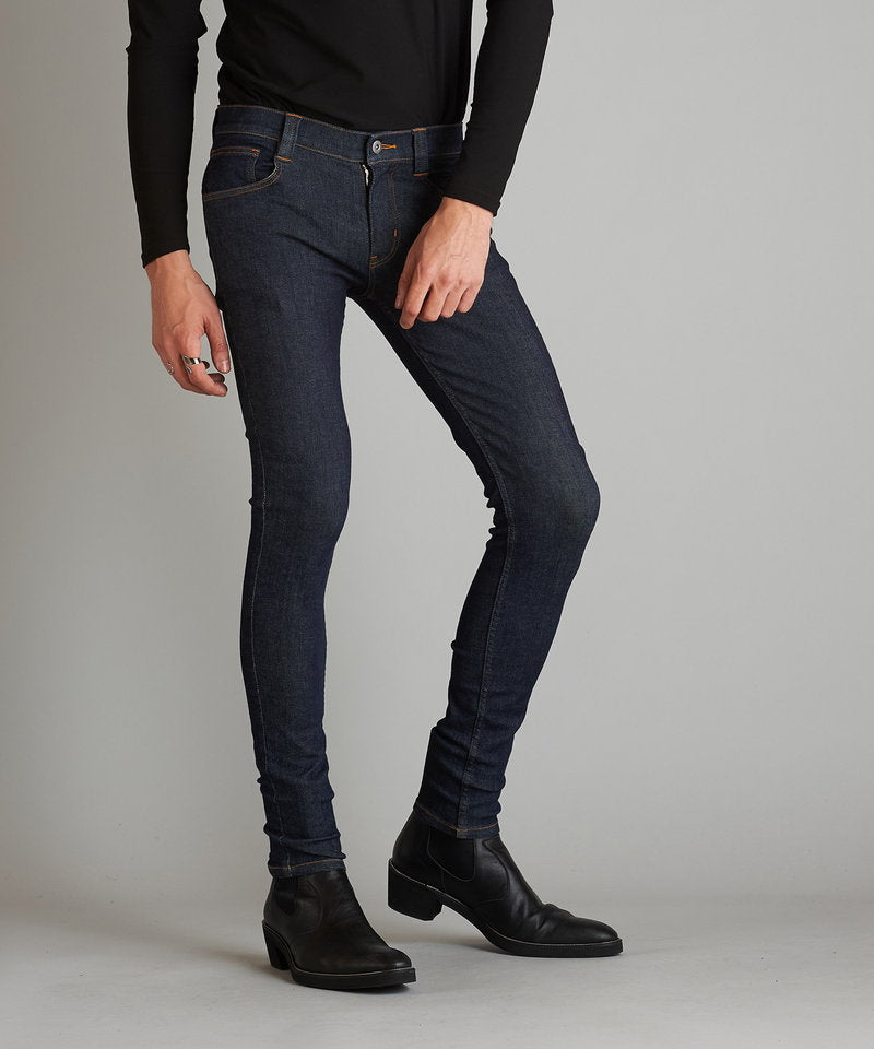 Ultimate Stretch Denim Skinny PT