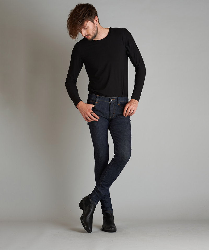 Ultimate Stretch Denim Skinny PT