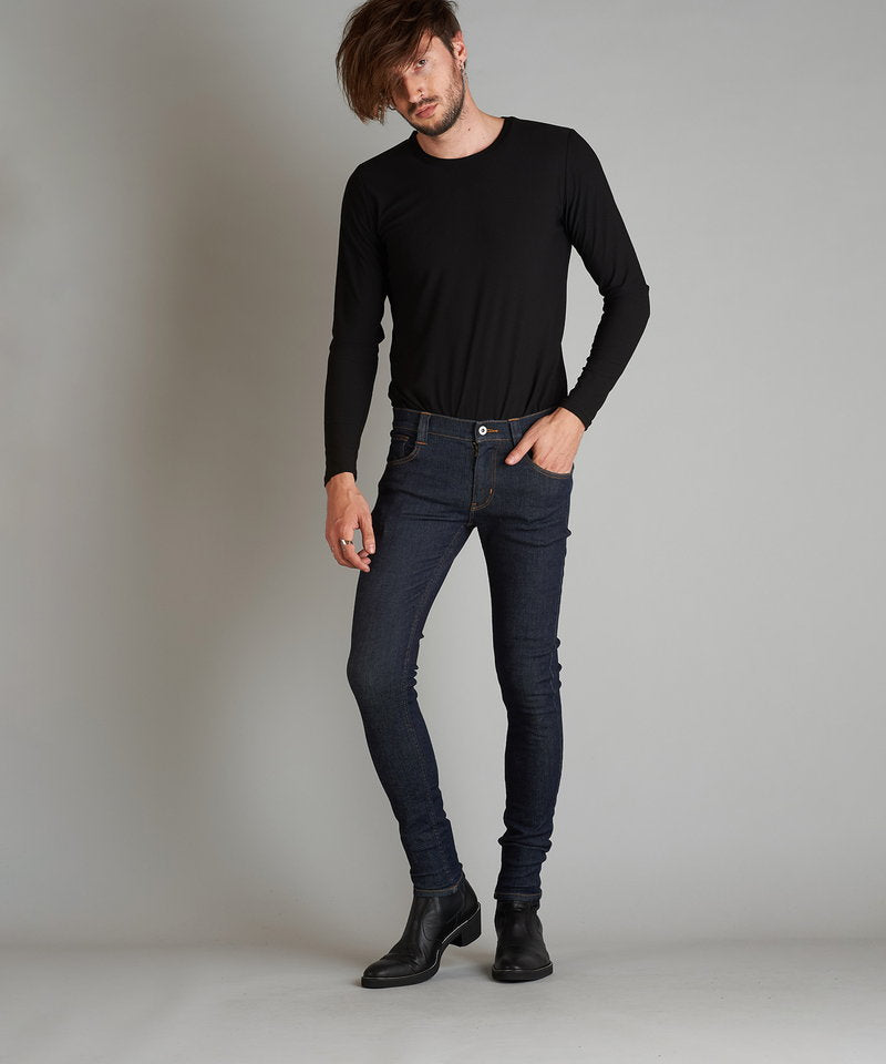 Ultimate Stretch Denim Skinny PT