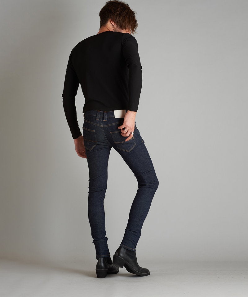 Ultimate Stretch Denim Skinny PT