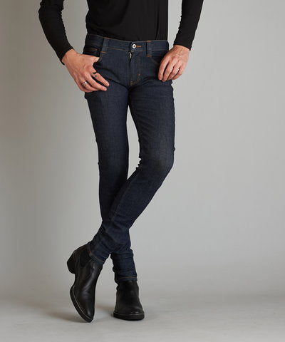 Ultimate Stretch Denim Skinny PT