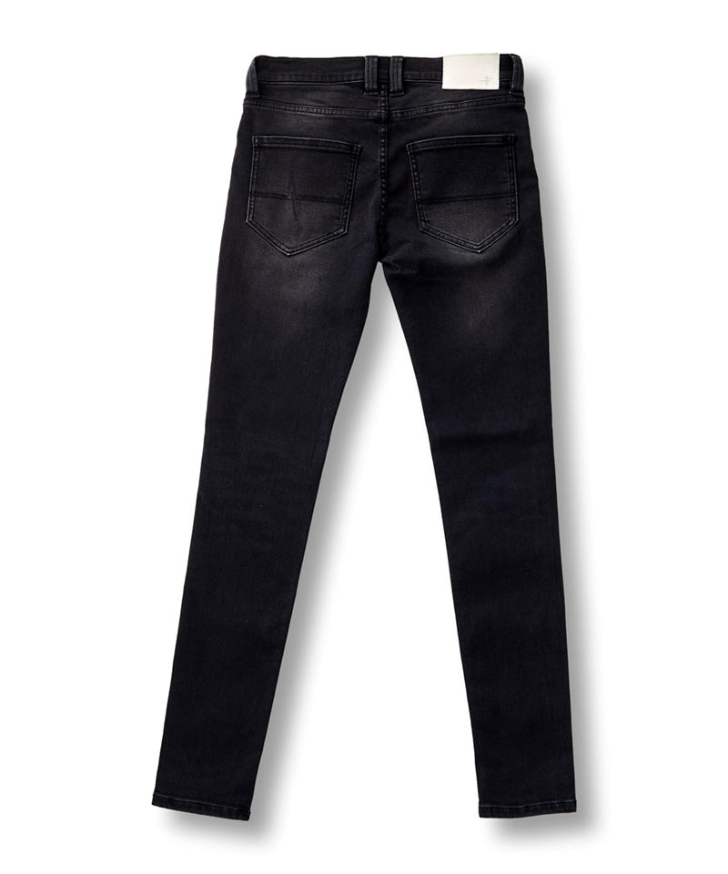 Ultimate stretch denim used skinny pants