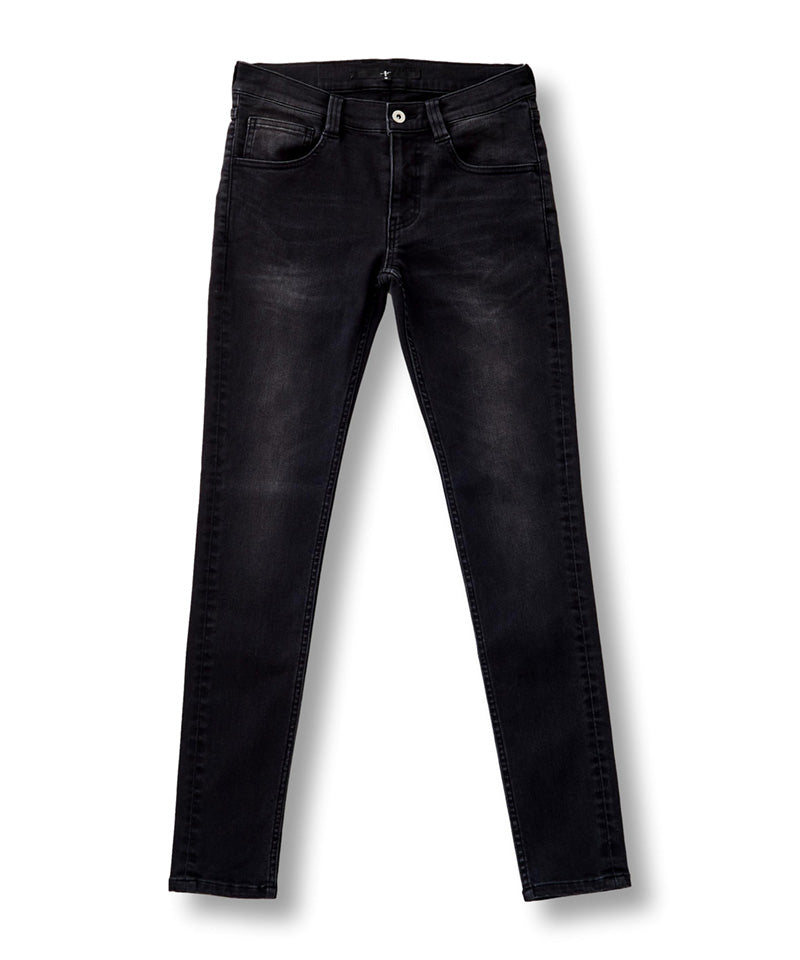 Ultimate stretch denim used skinny pants