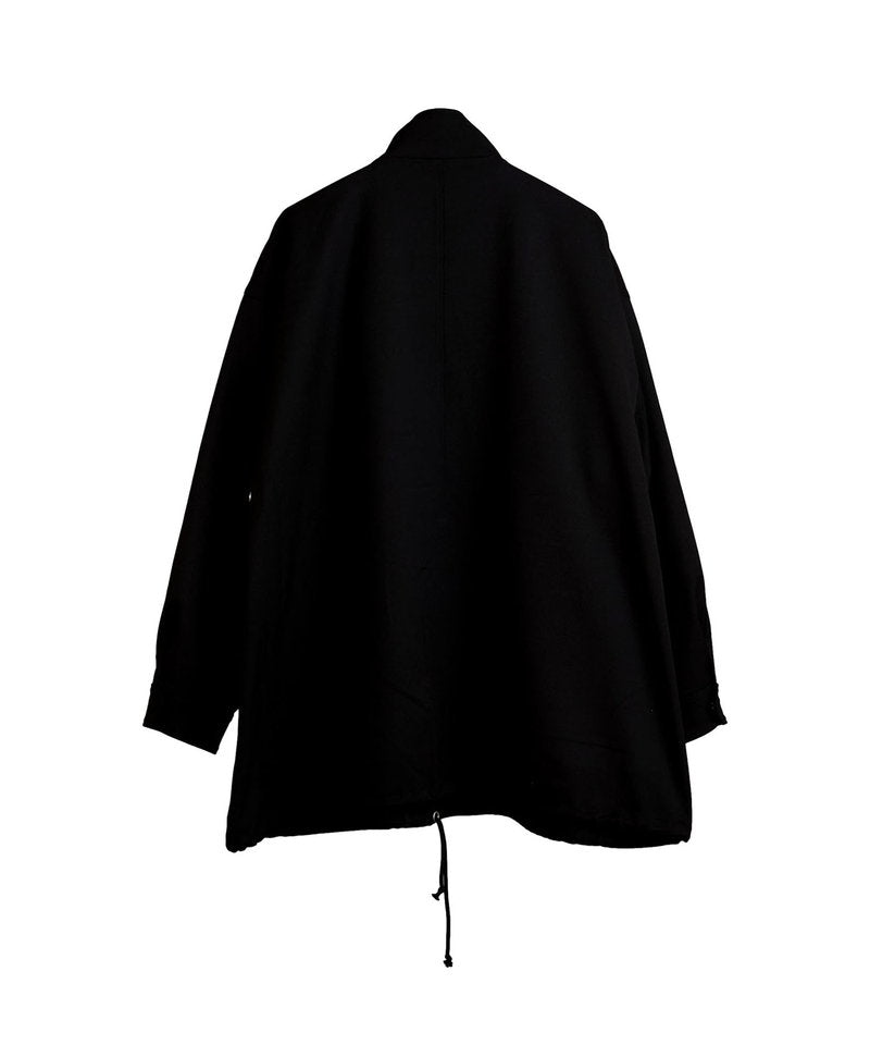 M-65 type BIG short coat