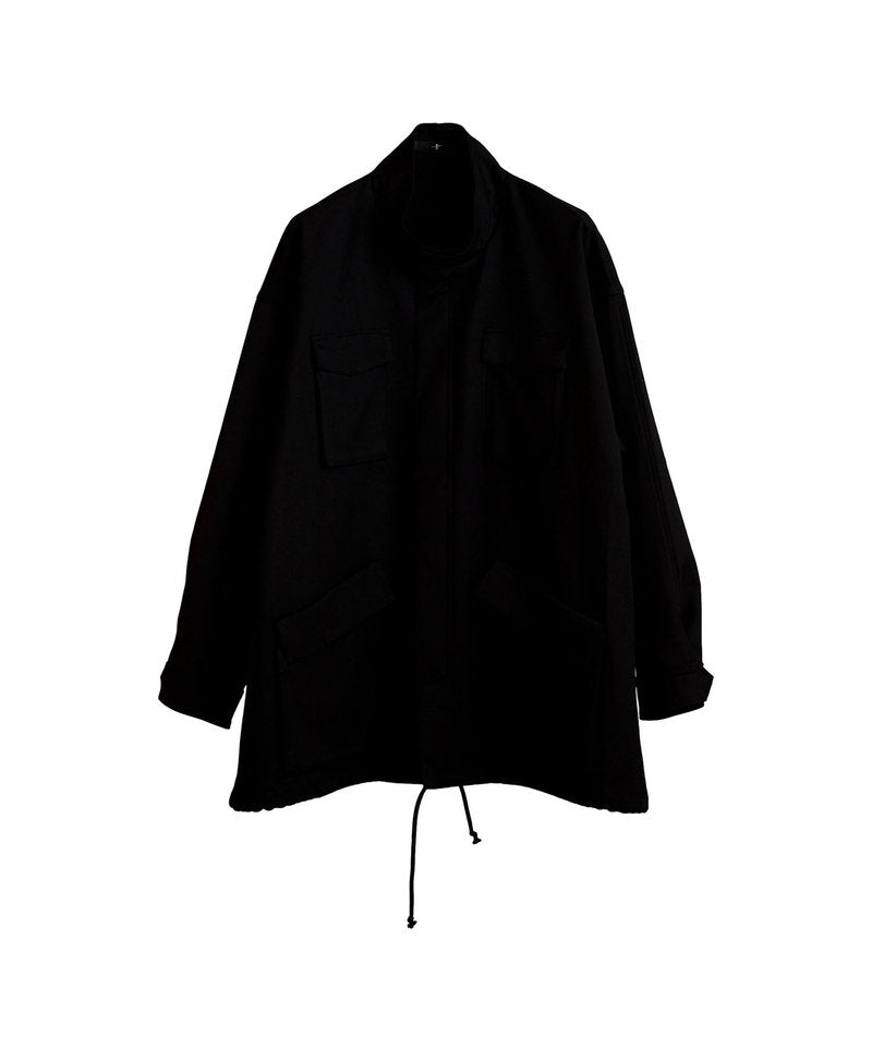 M-65 type BIG short coat