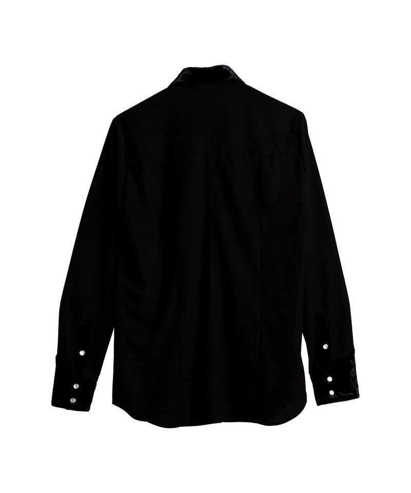 クレリックウエスタンSH