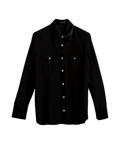 クレリックウエスタンSH