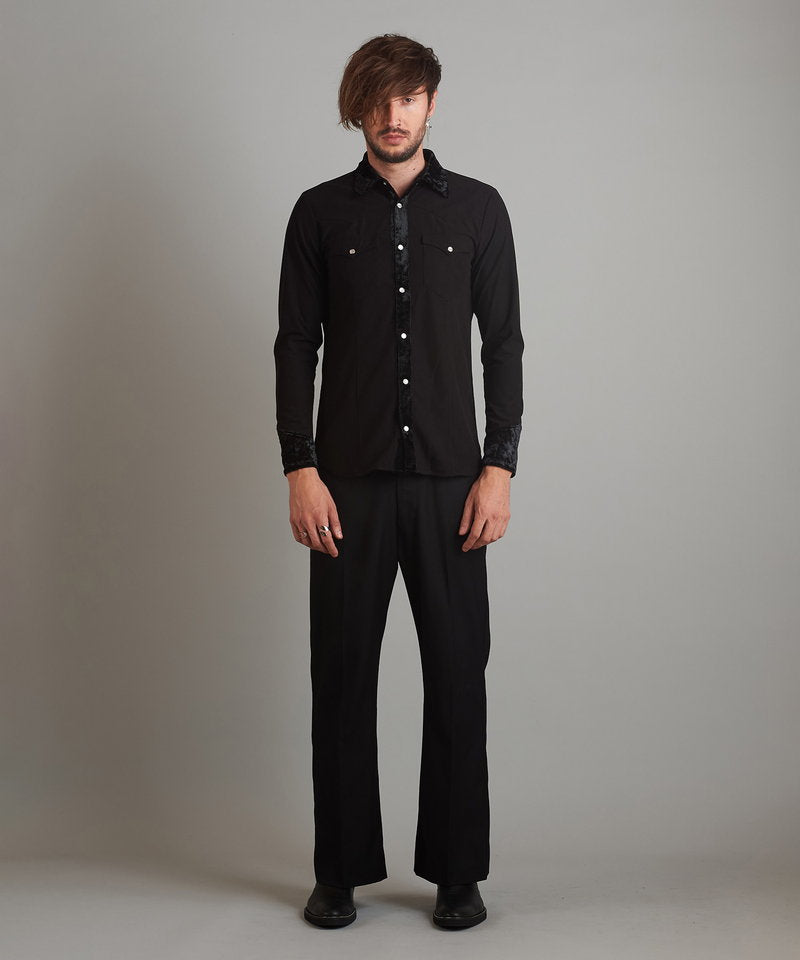 クレリックウエスタンSH