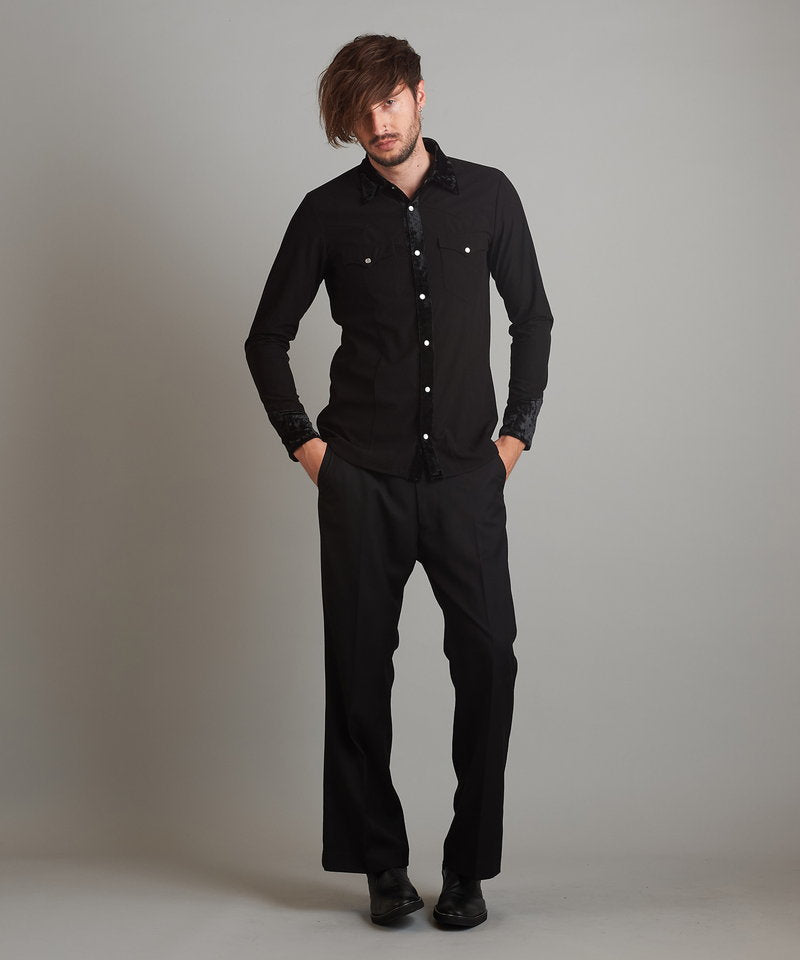 クレリックウエスタンSH