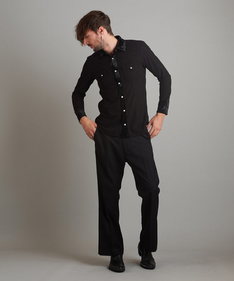 クレリックウエスタンSH