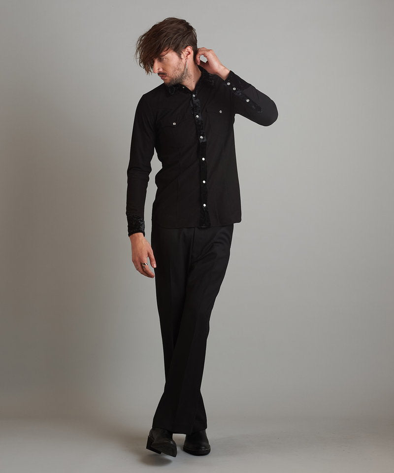 クレリックウエスタンSH