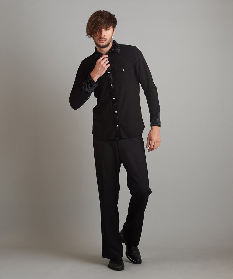 クレリックウエスタンSH