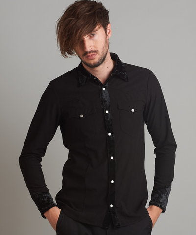 クレリックウエスタンSH