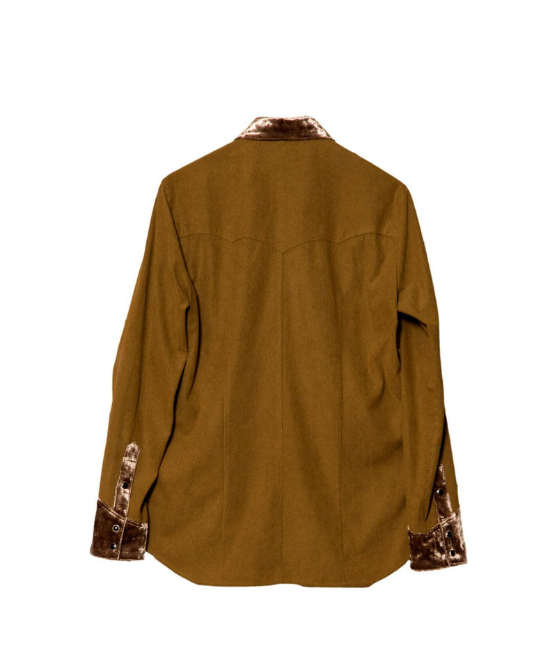 クレリックウエスタンSH