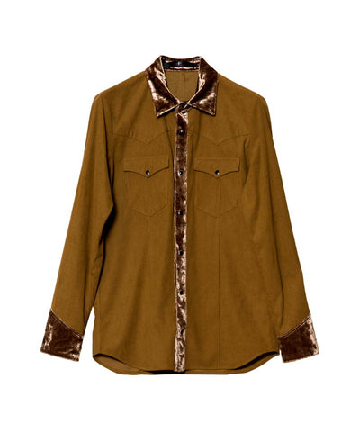 クレリックウエスタンSH